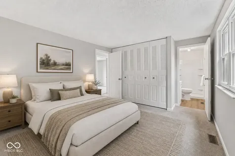 1161 Rosengarten Drive Greenwood IN 46142