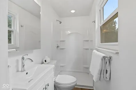 1161 Rosengarten Drive Greenwood IN 46142