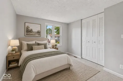 1161 Rosengarten Drive Greenwood IN 46142