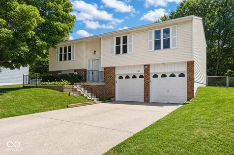 1161 Rosengarten Drive Greenwood IN 46142