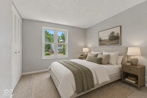 1161 Rosengarten Drive Greenwood IN 46142