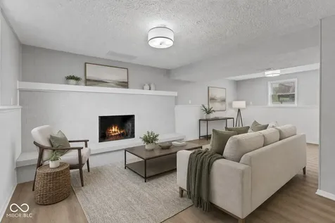 1161 Rosengarten Drive Greenwood IN 46142