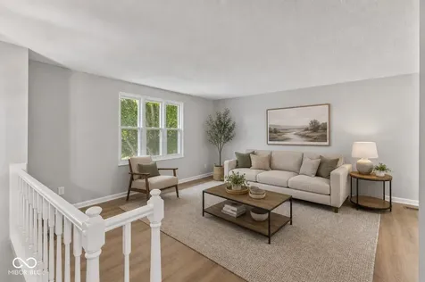 1161 Rosengarten Drive Greenwood IN 46142