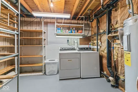 1161 Rosengarten Drive Greenwood IN 46142