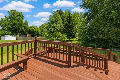 1161 Rosengarten Drive Greenwood IN 46142