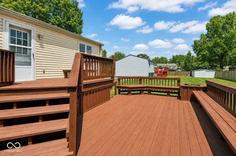 1161 Rosengarten Drive Greenwood IN 46142