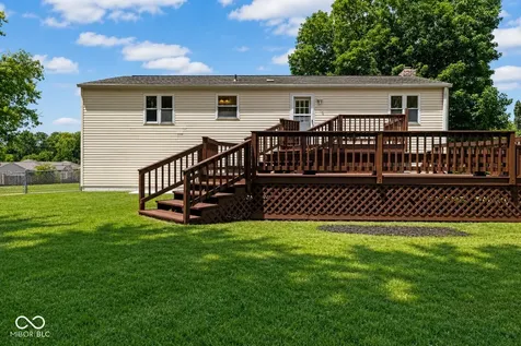 1161 Rosengarten Drive Greenwood IN 46142