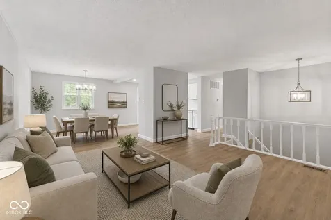 1161 Rosengarten Drive Greenwood IN 46142