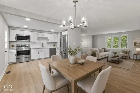 1161 Rosengarten Drive Greenwood IN 46142