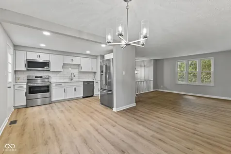 1161 Rosengarten Drive Greenwood IN 46142