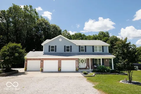 1162 W Thornridge Way Spencer IN 47460