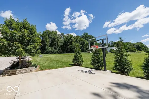 1162 W Thornridge Way Spencer IN 47460