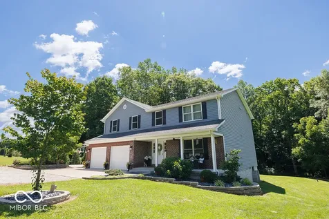 1162 W Thornridge Way Spencer IN 47460