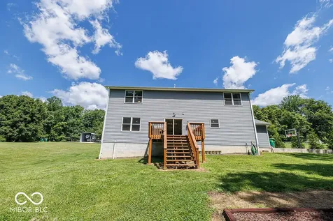 1162 W Thornridge Way Spencer IN 47460