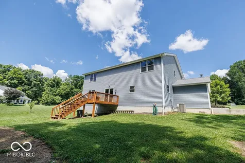 1162 W Thornridge Way Spencer IN 47460