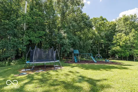 1162 W Thornridge Way Spencer IN 47460