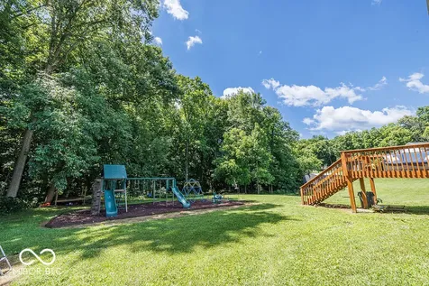 1162 W Thornridge Way Spencer IN 47460