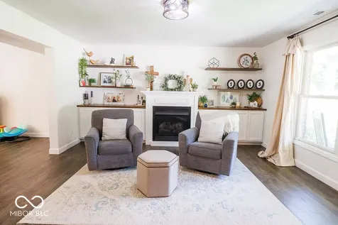 1162 W Thornridge Way Spencer IN 47460