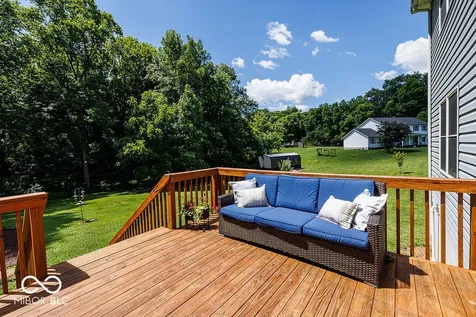 1162 W Thornridge Way Spencer IN 47460