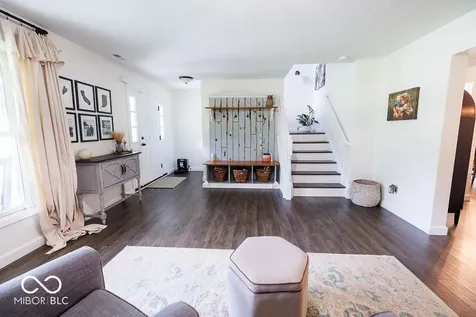 1162 W Thornridge Way Spencer IN 47460