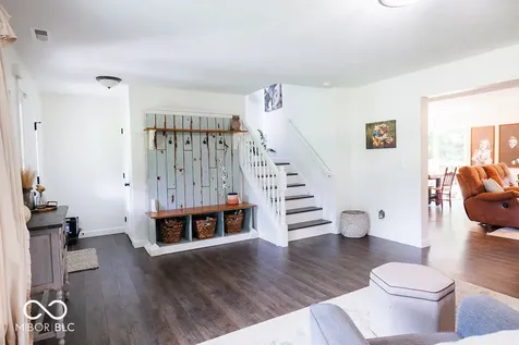1162 W Thornridge Way Spencer IN 47460