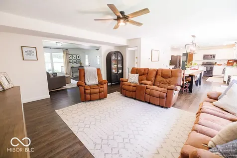 1162 W Thornridge Way Spencer IN 47460