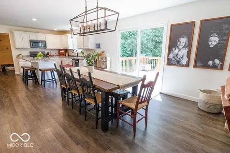 1162 W Thornridge Way Spencer IN 47460