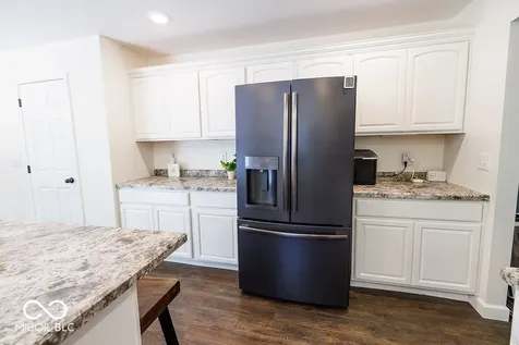 1162 W Thornridge Way Spencer IN 47460