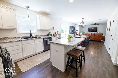 1162 W Thornridge Way Spencer IN 47460