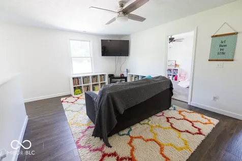 1162 W Thornridge Way Spencer IN 47460