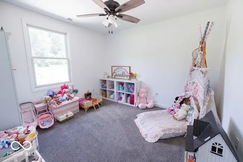 1162 W Thornridge Way Spencer IN 47460