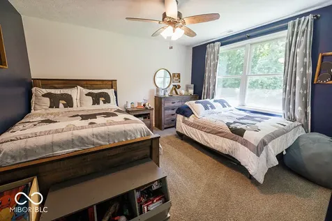 1162 W Thornridge Way Spencer IN 47460