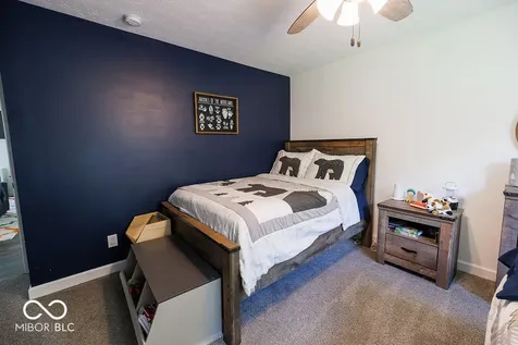 1162 W Thornridge Way Spencer IN 47460