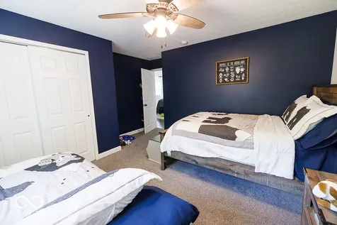 1162 W Thornridge Way Spencer IN 47460
