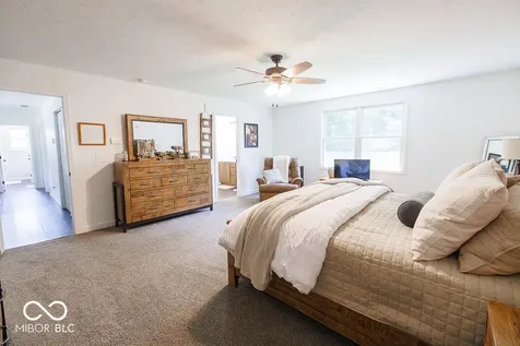 1162 W Thornridge Way Spencer IN 47460