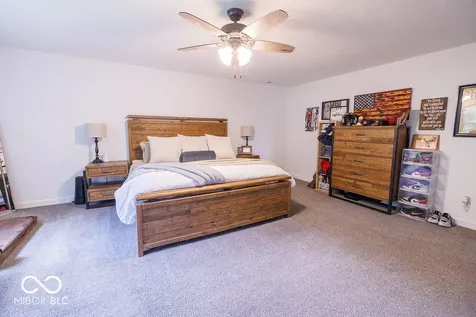1162 W Thornridge Way Spencer IN 47460