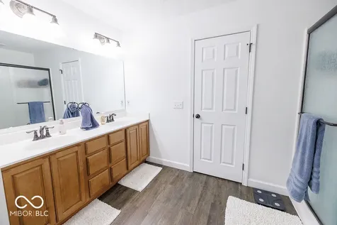 1162 W Thornridge Way Spencer IN 47460