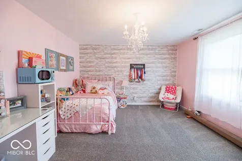 1162 W Thornridge Way Spencer IN 47460