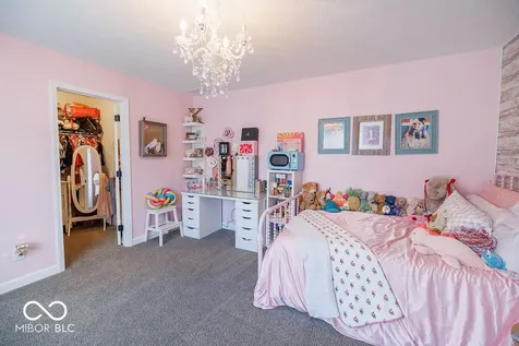 1162 W Thornridge Way Spencer IN 47460