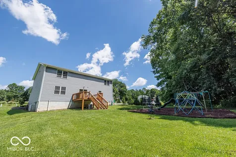 1162 W Thornridge Way Spencer IN 47460