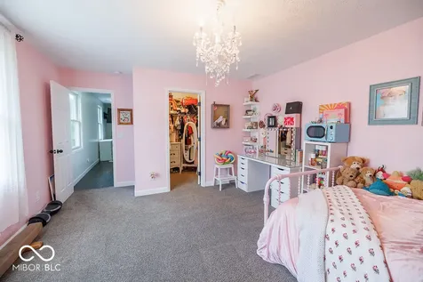 1162 W Thornridge Way Spencer IN 47460