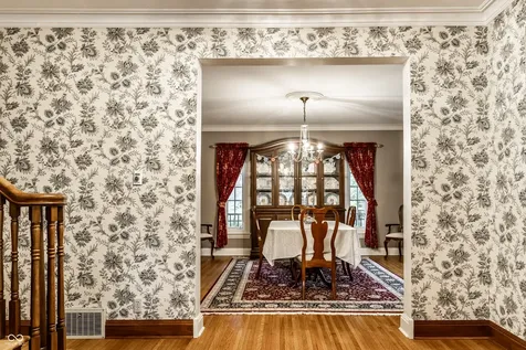 435 Blue Ridge Indianapolis IN 46208