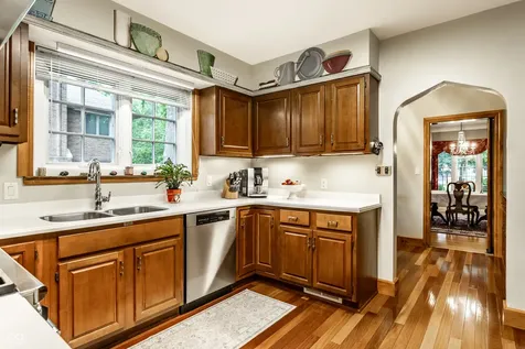 435 Blue Ridge Indianapolis IN 46208