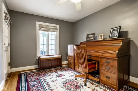 435 Blue Ridge Indianapolis IN 46208
