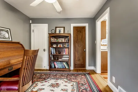 435 Blue Ridge Indianapolis IN 46208