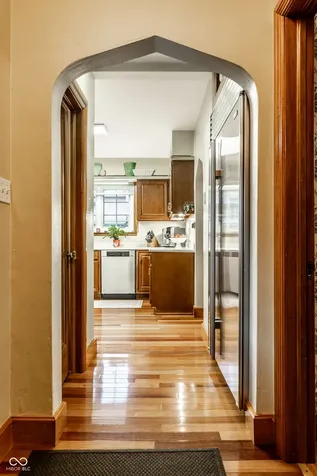 435 Blue Ridge Indianapolis IN 46208