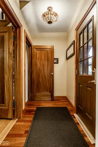 435 Blue Ridge Indianapolis IN 46208