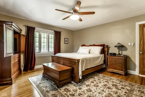 435 Blue Ridge Indianapolis IN 46208