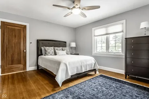 435 Blue Ridge Indianapolis IN 46208