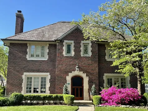 435 Blue Ridge Indianapolis IN 46208